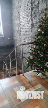 Студия квартира, посуточно, 22м2, 2/2 этаж