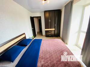 2-к квартира, посуточно, 50м2, 5/9 этаж