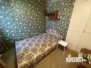 3-к квартира, на длительный срок, 54м2, 4/5 этаж