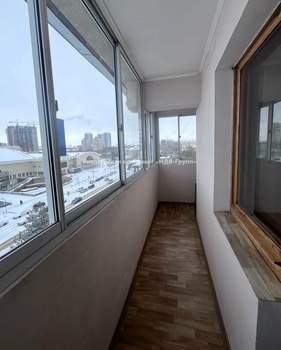 3-к квартира, на длительный срок, 65м2, 7/10 этаж