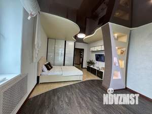 2-к квартира, посуточно, 64м2, 25/25 этаж