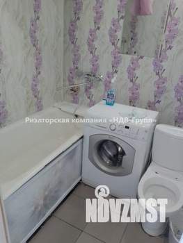 1-к квартира, на длительный срок, 33м2, 5/5 этаж