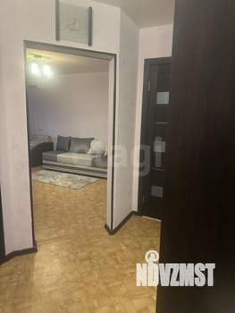 1-к квартира, на длительный срок, 40м2, 10/10 этаж