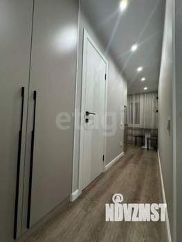 3-к квартира, на длительный срок, 57м2, 4/5 этаж