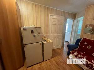 2-к квартира, на длительный срок, 40м2, 4/5 этаж