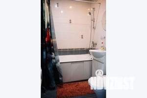 1-к квартира, посуточно, 30м2, 5/5 этаж