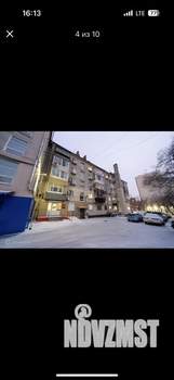 3-к квартира, на длительный срок, 60м2, 2/5 этаж