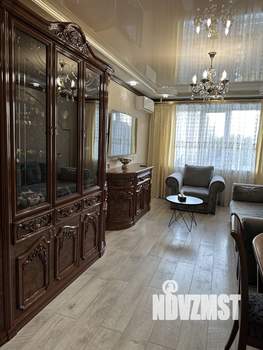 3-к квартира, на длительный срок, 68м2, 4/10 этаж