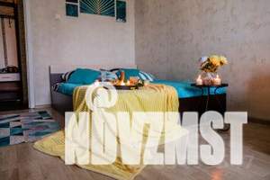 1-к квартира, посуточно, 35м2, 8/9 этаж