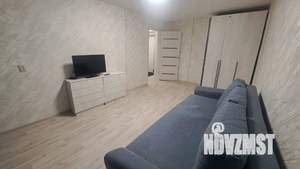 1-к квартира, посуточно, 42м2, 1/5 этаж