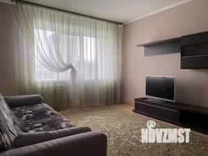 3-к квартира, посуточно, 60м2, 1/1 этаж