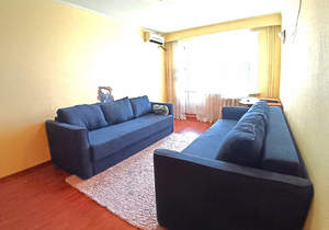 2-к квартира, на длительный срок, 54м2, 6/9 этаж