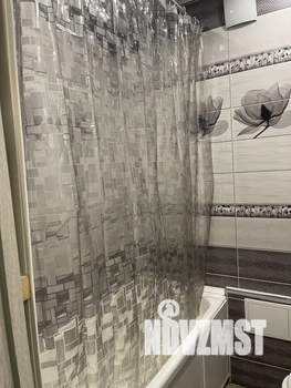 1-к квартира, посуточно, 38м2, 5/5 этаж