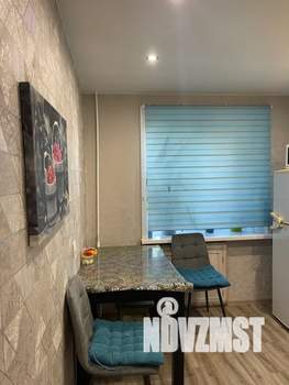 1-к квартира, посуточно, 38м2, 5/5 этаж