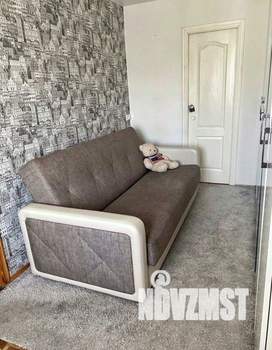 2-к квартира, посуточно, 56м2, 1/1 этаж