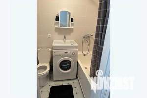 1-к квартира, посуточно, 32м2, 5/5 этаж