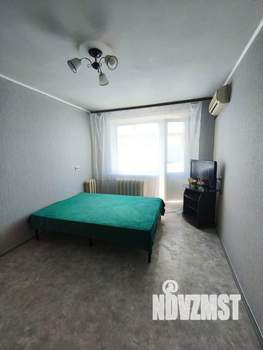 1-к квартира, посуточно, 34м2, 10/10 этаж