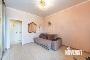 2-к квартира, на длительный срок, 49м2, 2/2 этаж
