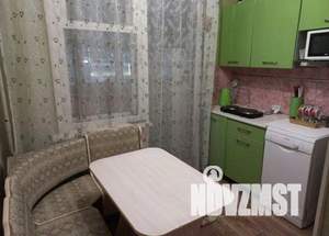 1-к квартира, на длительный срок, 37м2, 6/9 этаж