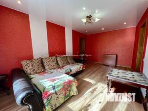 4-к квартира, на длительный срок, 62м2, 2/5 этаж