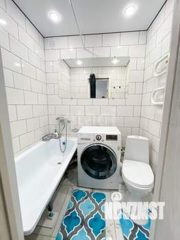 2-к квартира, на длительный срок, 55м2, 2/5 этаж