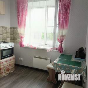 1-к квартира, на длительный срок, 26м2, 1/3 этаж