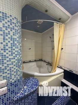 2-к квартира, посуточно, 52м2, 3/9 этаж