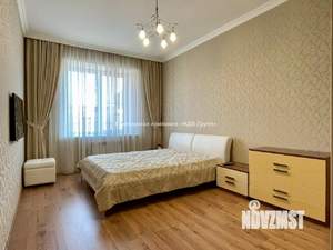 2-к квартира, на длительный срок, 80м2, 8/18 этаж