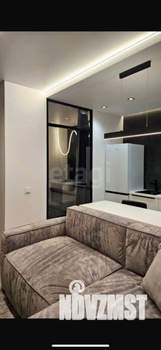 1-к квартира, на длительный срок, 40м2, 4/10 этаж