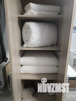 Студия квартира, посуточно, 30м2, 2/10 этаж