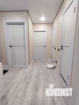 3-к квартира, на длительный срок, 61м2, 5/10 этаж