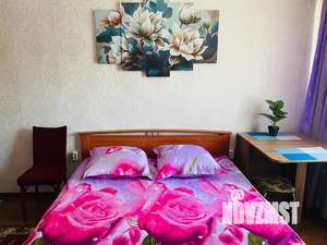 Студия квартира, посуточно, 20м2, 3/5 этаж