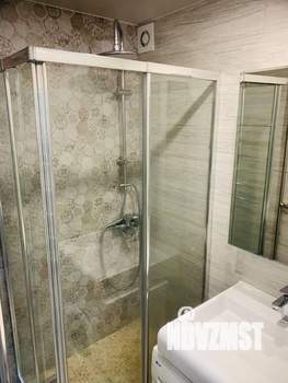 2-к квартира, посуточно, 50м2, 1/1 этаж