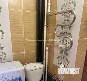 1-к квартира, на длительный срок, 34м2, 8/9 этаж