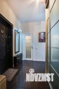 1-к квартира, посуточно, 52м2, 1/1 этаж