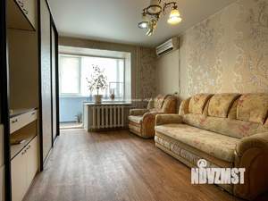 3-к квартира, на длительный срок, 61м2, 3/5 этаж