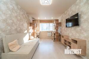 2-к квартира, на длительный срок, 46м2, 4/5 этаж