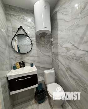 Студия квартира, на длительный срок, 30м2, 7/11 этаж