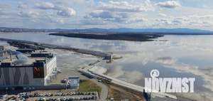 1-к квартира, посуточно, 43м2, 20/25 этаж