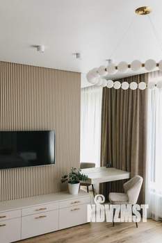 2-к квартира, на длительный срок, 110м2, 8/20 этаж