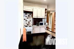 1-к квартира, посуточно, 35м2, 9/17 этаж