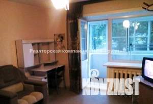 1-к квартира, на длительный срок, 28м2, 2/5 этаж