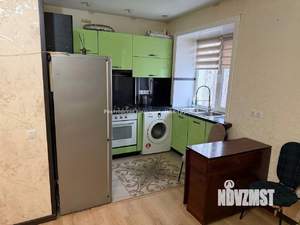 3-к квартира, на длительный срок, 42м2, 5/5 этаж