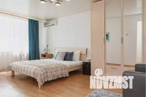 1-к квартира, посуточно, 32м2, 5/5 этаж