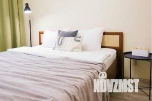 2-к квартира, посуточно, 45м2, 5/10 этаж