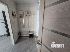 1-к квартира, на длительный срок, 32м2, 1/9 этаж