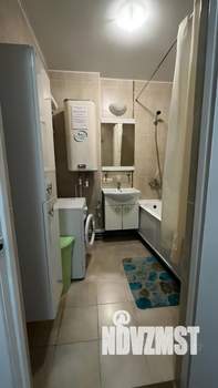 1-к квартира, на длительный срок, 50м2, 8/12 этаж