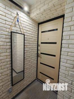 Студия квартира, на длительный срок, 32м2, 3/5 этаж