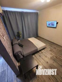 1-к квартира, посуточно, 33м2, 4/5 этаж