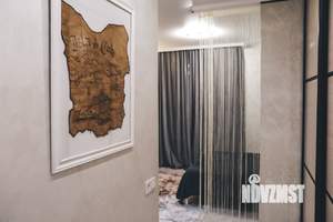 1-к квартира, на длительный срок, 24м2, 2/11 этаж